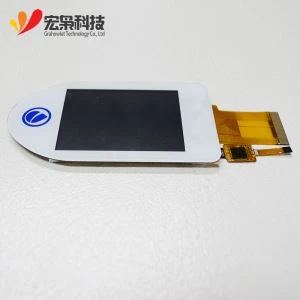 2.4英寸电容式触摸屏