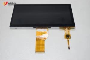 带触摸屏的 Tft 液晶屏
