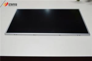 智能家居触摸屏面板