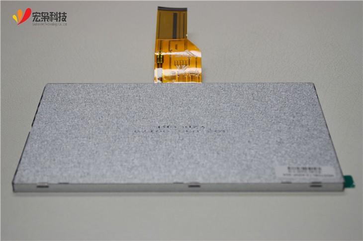 Tft Lcd With Touch Screen