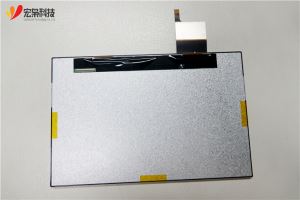 医疗液晶触摸屏