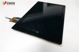 显示器触摸屏