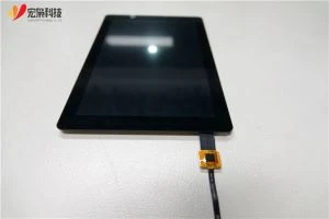 Tft 8液晶触摸屏模块