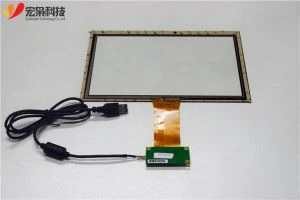 工业平板电脑触摸屏面板
